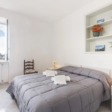 Foresteria 2 Apartament Scala