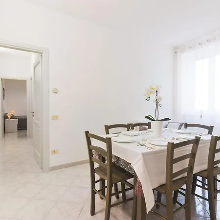 Foresteria 2 Apartament