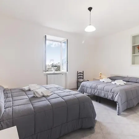 Apartament Foresteria 2 *