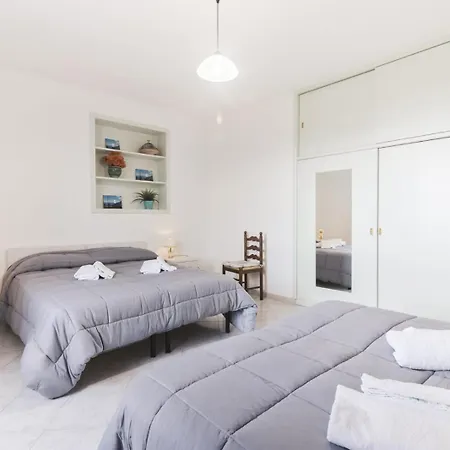 Apartament Foresteria 2 Scala