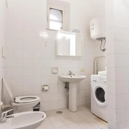 Apartament Foresteria 2 Scala