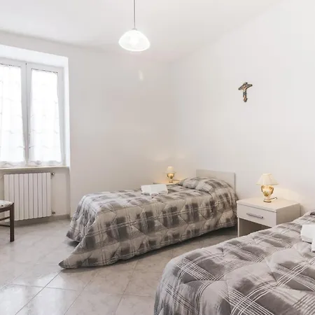 Apartamento Foresteria 2 Scala