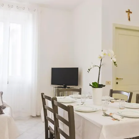 Apartamento Foresteria 2 Scala