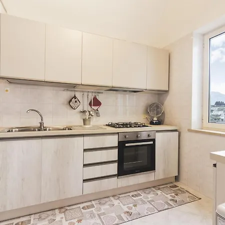 Apartamento Foresteria 2 *