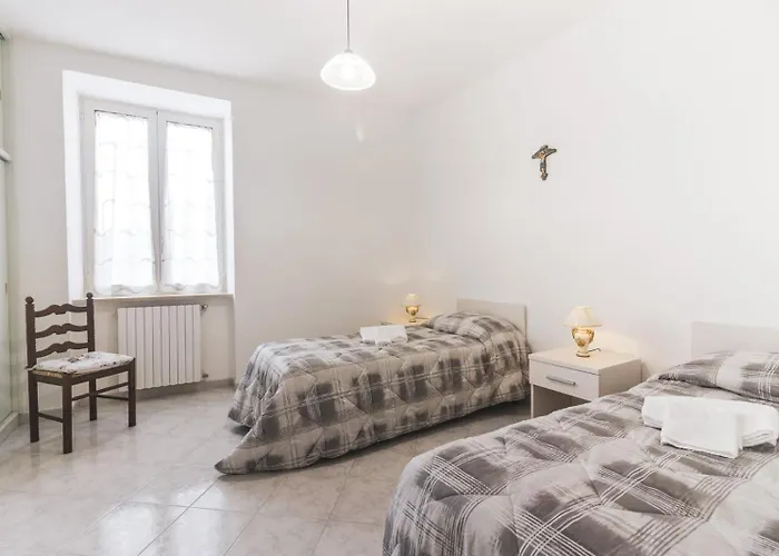 Apartment Scala Center Big Holiday House Scala