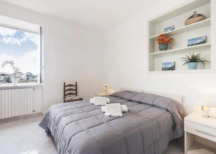 Foresteria 2 Apartamento Scala