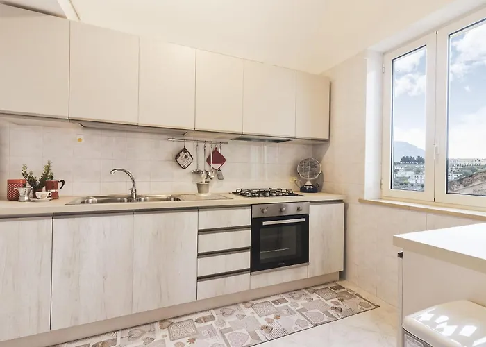 Apartamento Foresteria 2 *