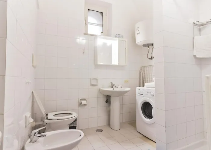 Apartamento Foresteria 2 Scala